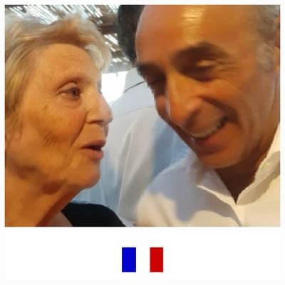 urbany. jamais sans Zemmour
