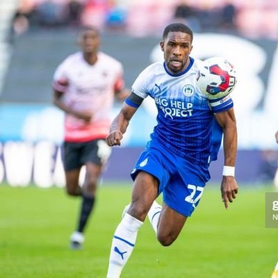 Days Since Wigan Last Won at Home