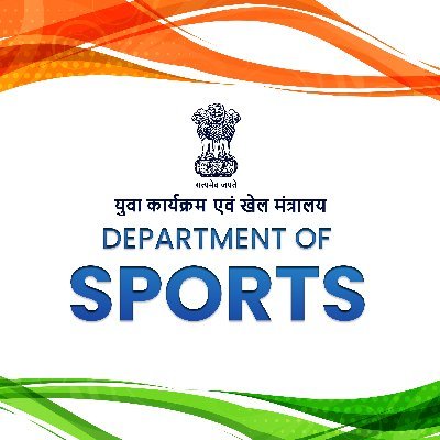 Dept of Sports, Govt of India