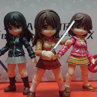 伊達漢 リュウセイ