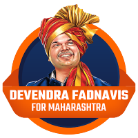 Devendra Fadnavis For Maharashtra