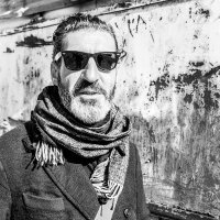 Master Vintage HeroBear