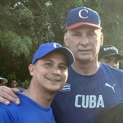 Reynier Beltrán Sánchez