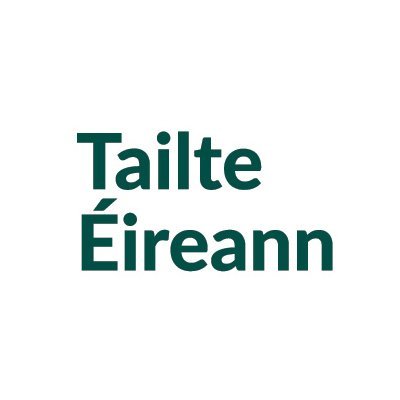 Tailte Éireann