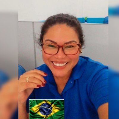 Michele Dias🇧🇷🇮🇱🇺🇸