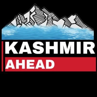 Kashmir Ahead कश्मीर کشمیر