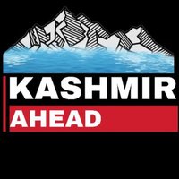 Kashmir Ahead कश्मीर کشمیر