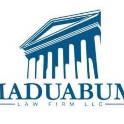 Maduabum Law Firm, LLC
