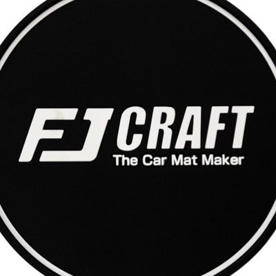 FJCRAFT|みんカラ口コミNo.1。空気清浄する高品質カーマット専門店