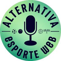 Rádio Alternativa Esporte Web