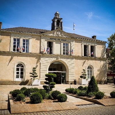 Ville de Châteaubriant