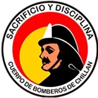Bomberos Chillán