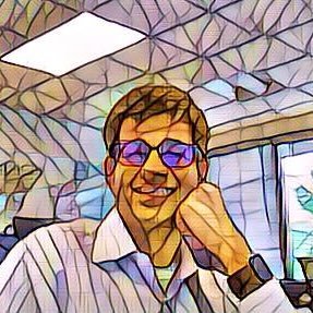 Amit Bahree 🌏💾