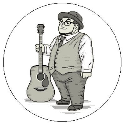 チュン@オンガクはいつも側に！