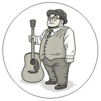 チュン@オンガクはいつも側に！