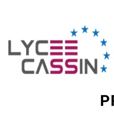 Lycée professionnel René Cassin