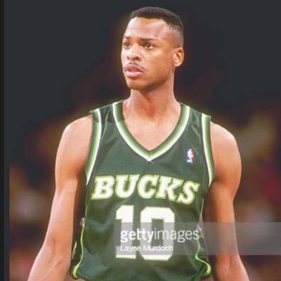 MKE Bucks 91