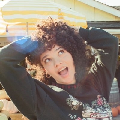 Malia Baker (she/her)