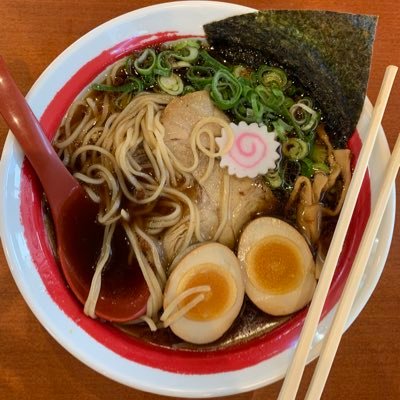 すーじ・🍜・🍙