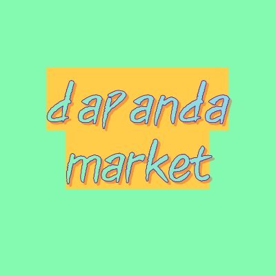 Dapanda Market