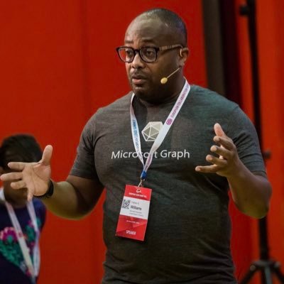 Fabian Williams 👨🏾‍💻