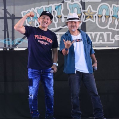 THE WILD ONE FESTIVAL / 4&9 DINER YOKOHAMA