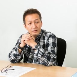 矢沢貢@キャリアコンサルタント