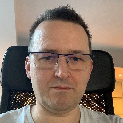 Erik Moreau #MVP #MODERNDESKTOP 🇧🇪