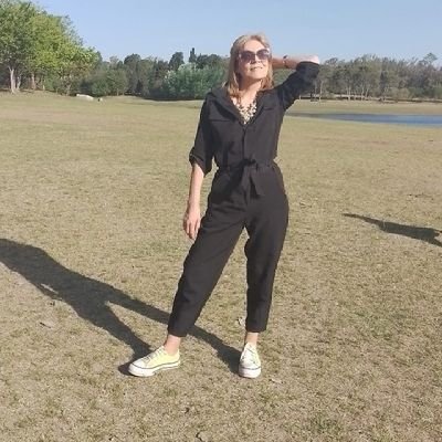 Griselda Rey🇦🇷