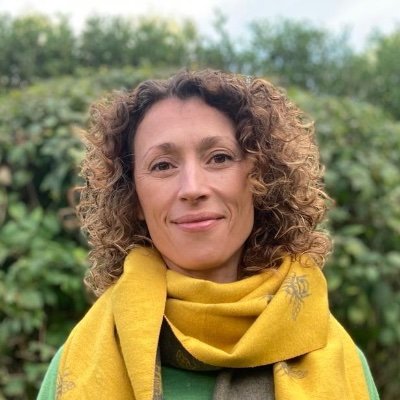 Zoe Hollowood 🔶 🇪🇺🇺🇦