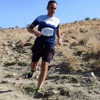 Jose Luis García Ruz (luchando)