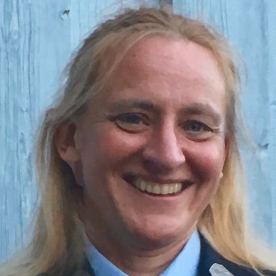 Andrea Schafferhans 🦋