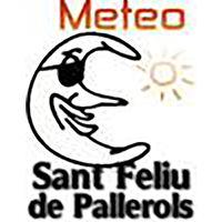 Meteo Sant Feliu de Pallerols