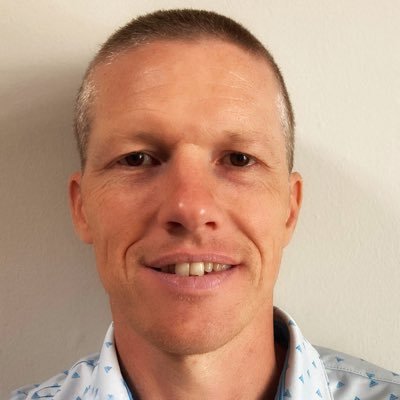 Ross MacLeod Putting