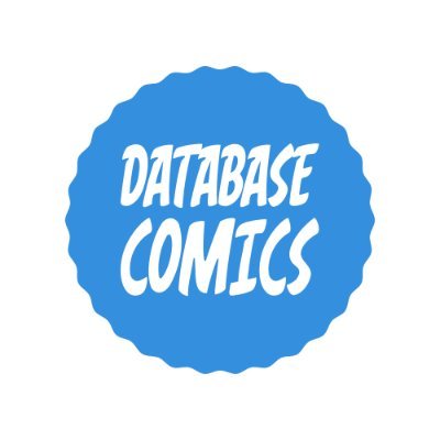 Database Comics Museum