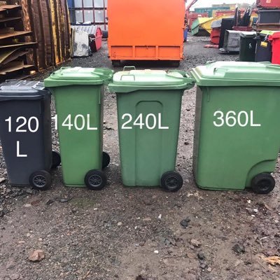 Munro Waste Containers Ltd