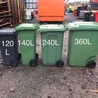 Munro Waste Containers Ltd