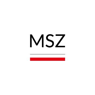 Ministerstwo Spraw Zagranicznych RP 🇵🇱