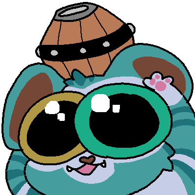 Mew I Blademaster ★ Melody