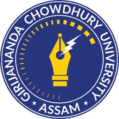 Girijananda Chowdhury University