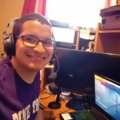 Matthew (Mattmania30) 💙