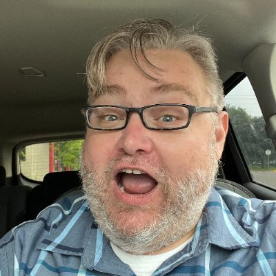 Jason Neiffer (🔪-er) Ed.D.