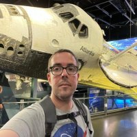 Alejandro Pérez López