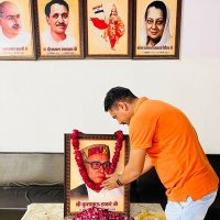 Manish Kushwaha (मोदी का परिवार)