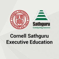 Cornell Sathguru Executive Education
