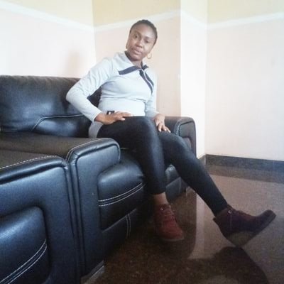 Dr Ekenechukwu Violet