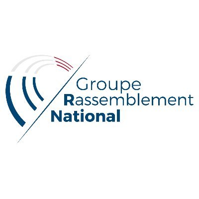 Groupe Rassemblement National