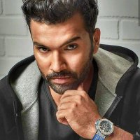 Thakur _SSR45🇮🇳