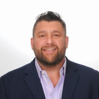 Bill Rapp, Commercial Real Estate Broker