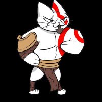 Beard Of War❄🪓💀